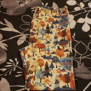 LuLaRoe Leggings
